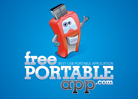 Free Portable App