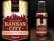 Kansas City Barbecue Sauces