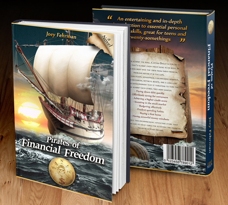Pirates of Financial Freedom