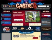 Internet Casino